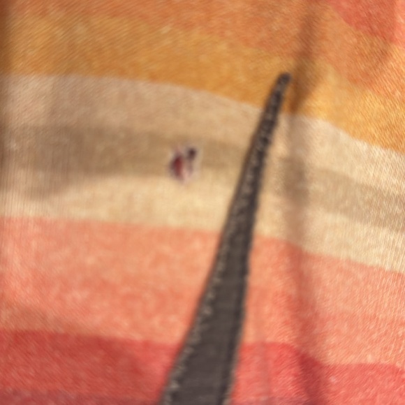 Aviator Nation bolt Tulum Sweater Lightning shirt sweatshirt women’s szMed - Picture 6 of 6